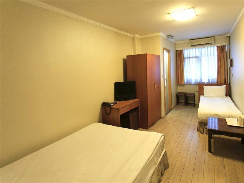 Hotel Inter Istanbul Luaran gambar