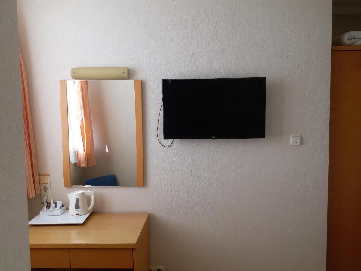 Hotel Inter Istanbul Luaran gambar