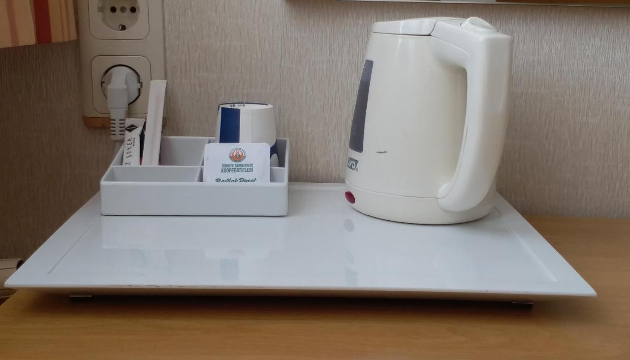 Hotel Inter Istanbul Luaran gambar
