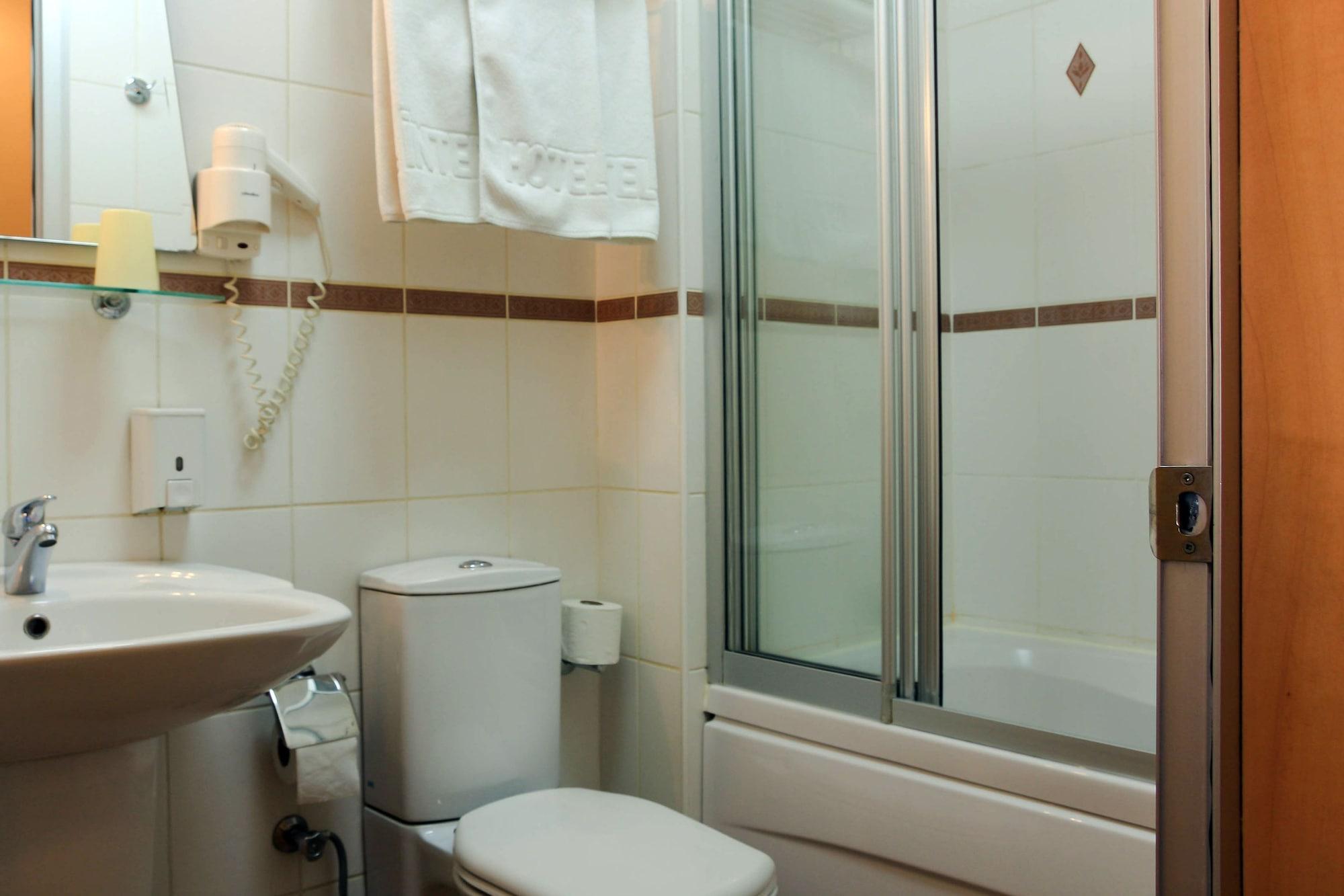 Hotel Inter Istanbul Luaran gambar
