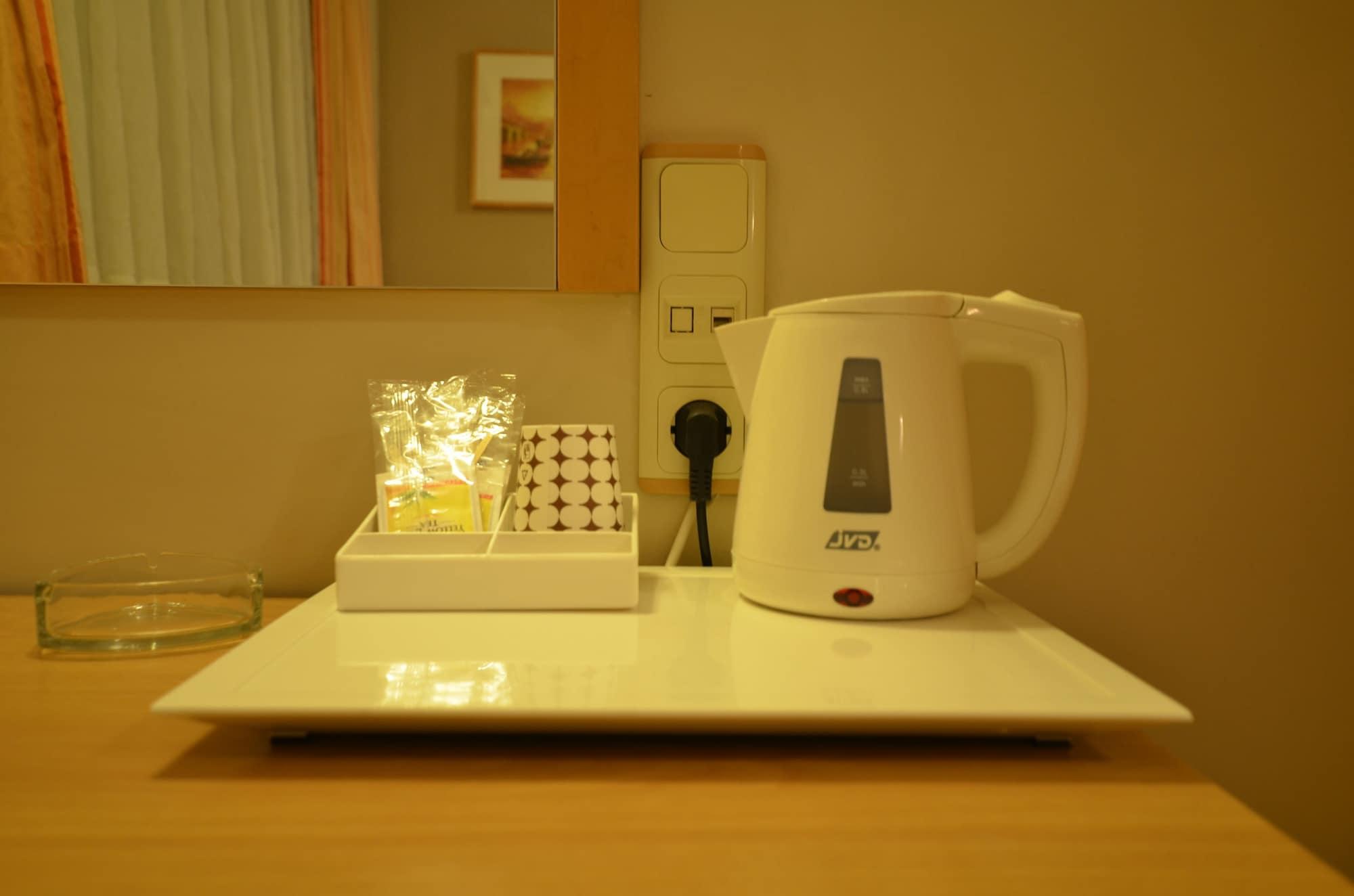 Hotel Inter Istanbul Luaran gambar