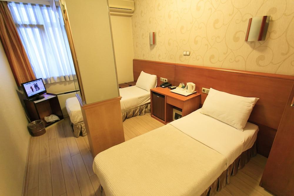 Hotel Inter Istanbul Luaran gambar