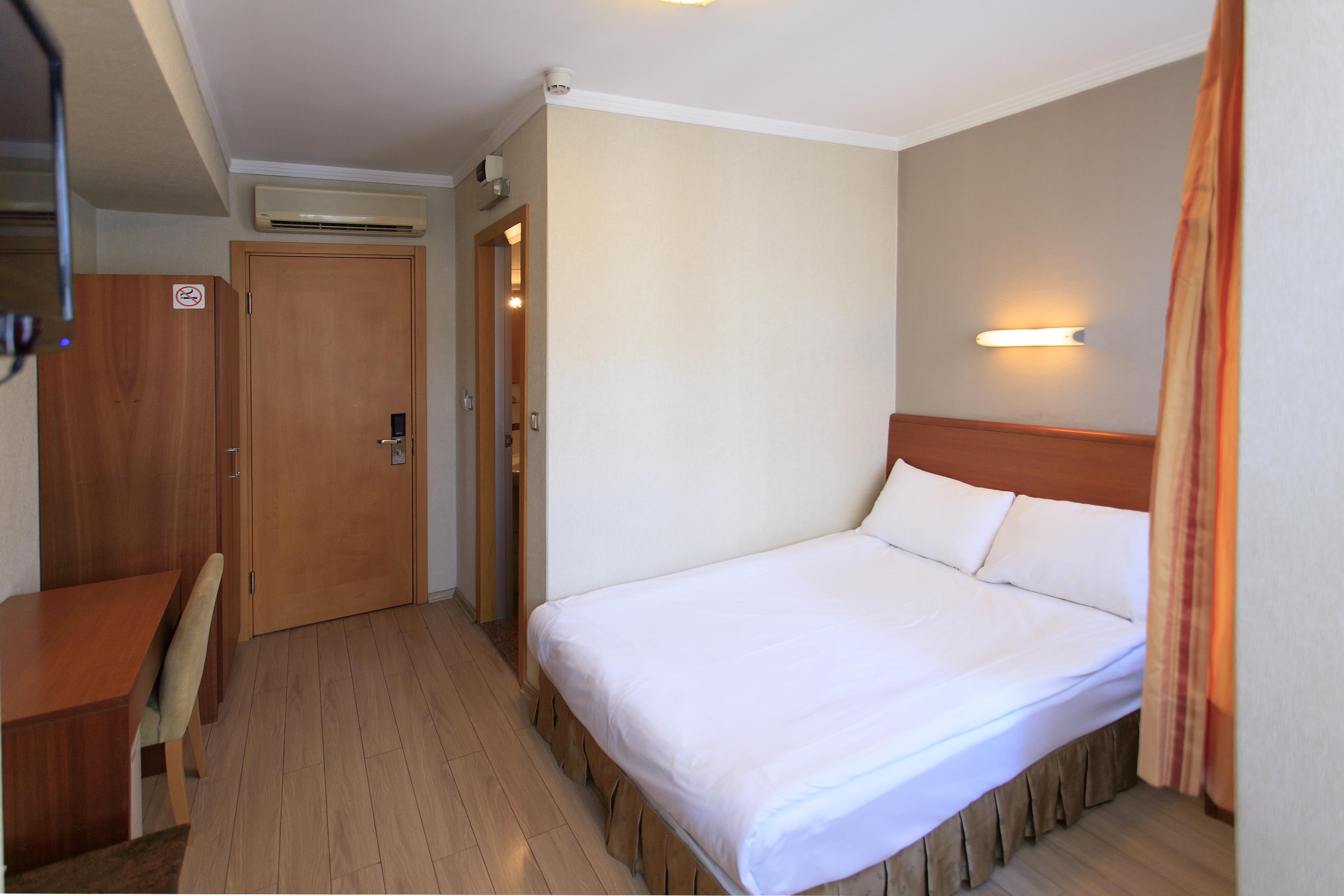 Hotel Inter Istanbul Luaran gambar