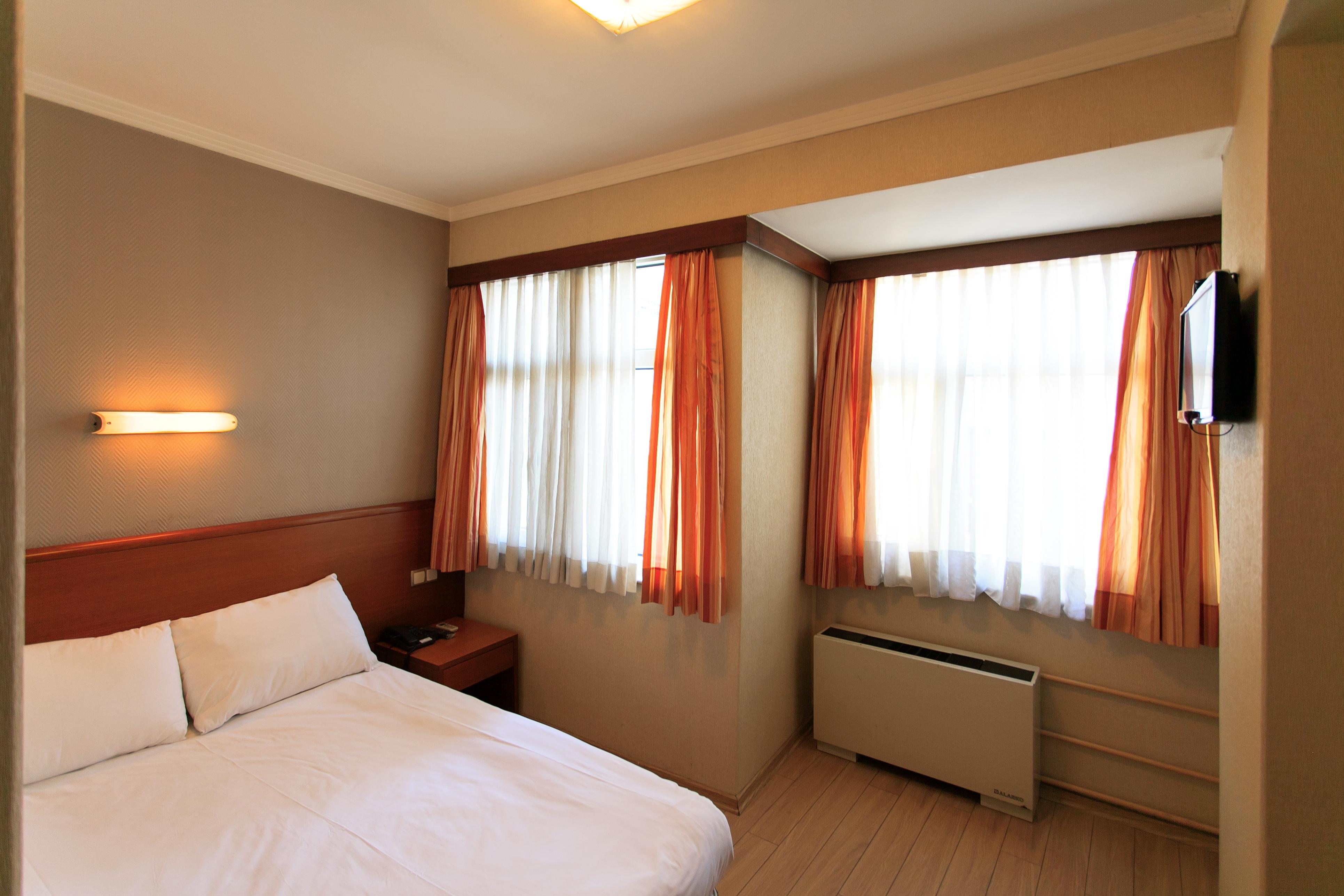 Hotel Inter Istanbul Luaran gambar