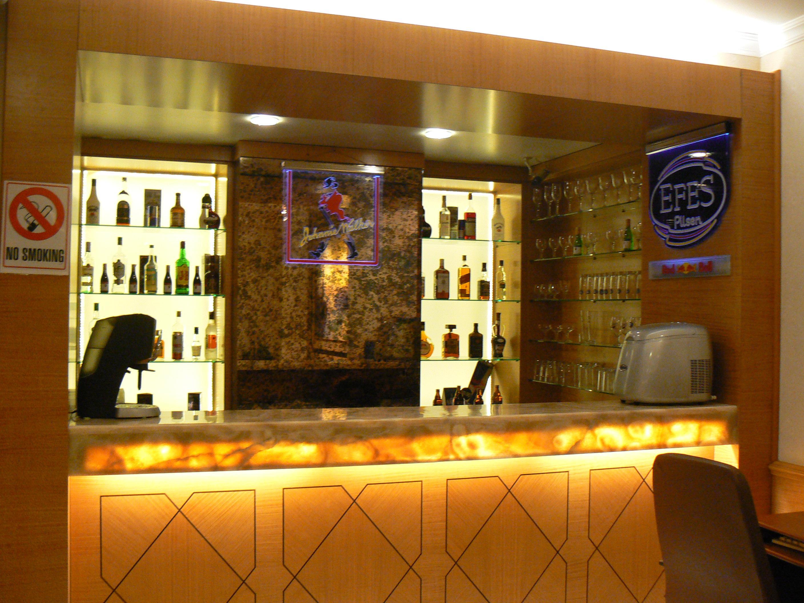 Hotel Inter Istanbul Luaran gambar
