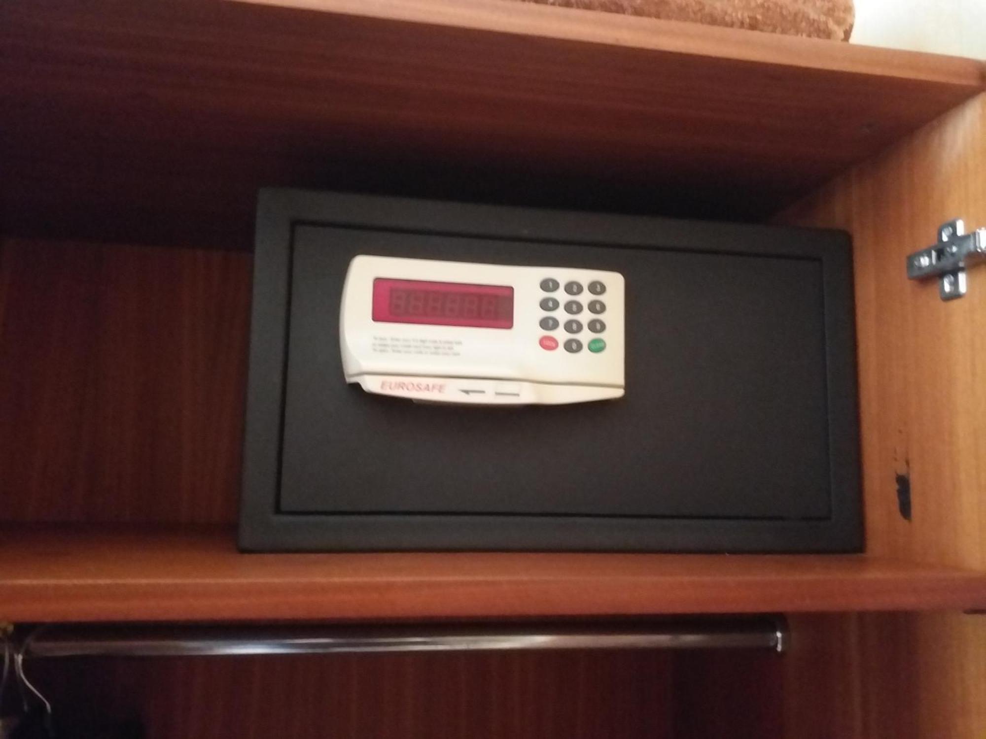 Hotel Inter Istanbul Luaran gambar