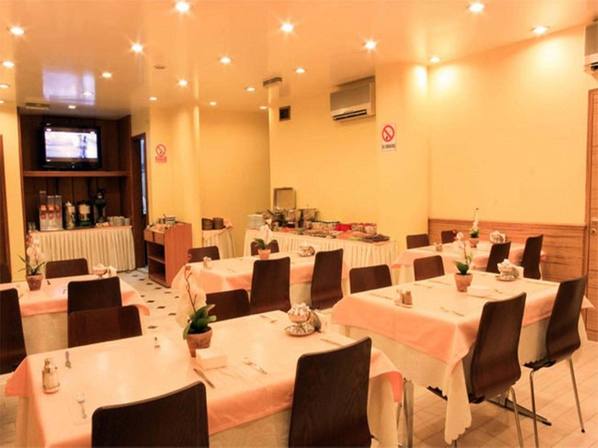 Hotel Inter Istanbul Luaran gambar