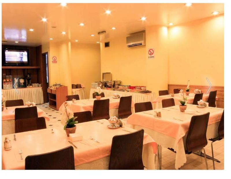 Hotel Inter Istanbul Luaran gambar